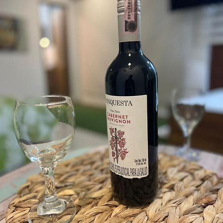 Hotel Madrid Plaza Colombia Εξωτερικό φωτογραφία