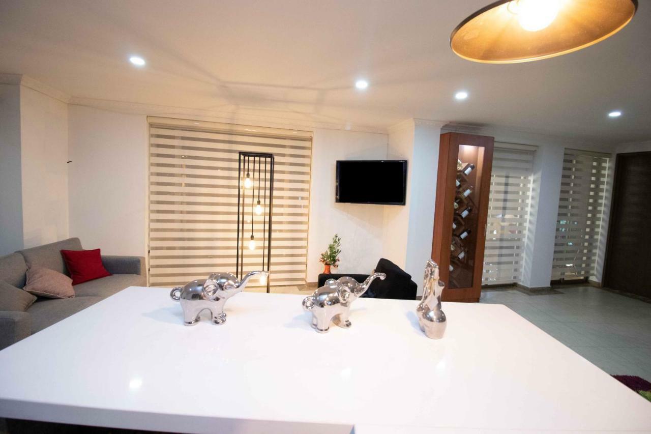 Hotel Madrid Plaza Colombia Εξωτερικό φωτογραφία